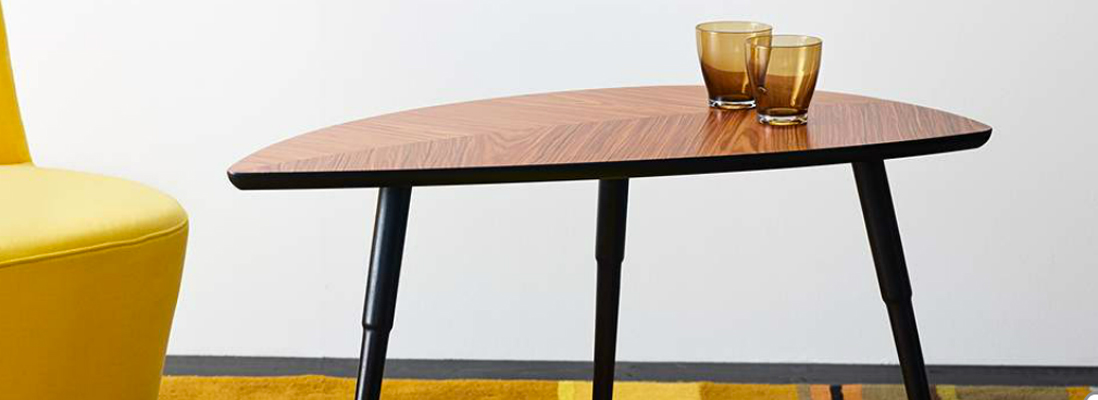 Table "Lövbacken", Ikea