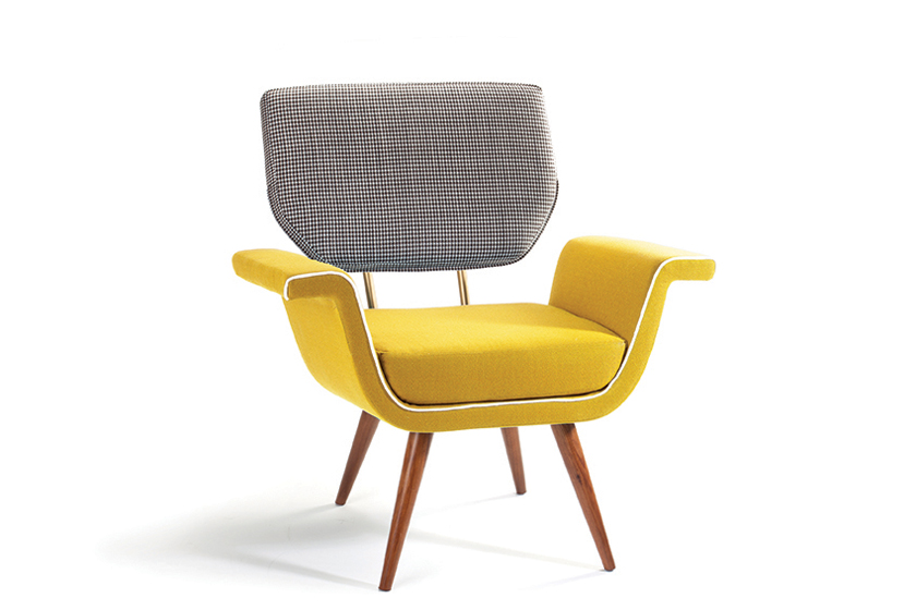 Fauteuil "Ivy", Mambo Unlimited Ideas