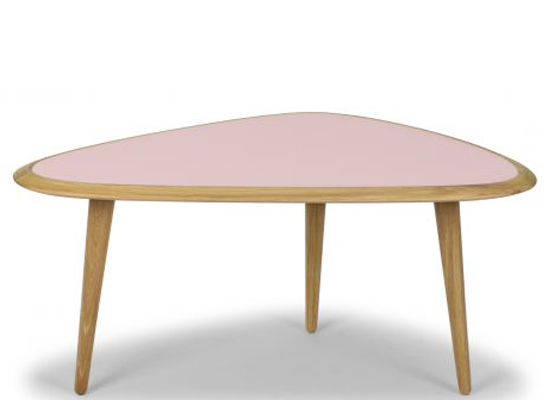Table basse Red Edition 