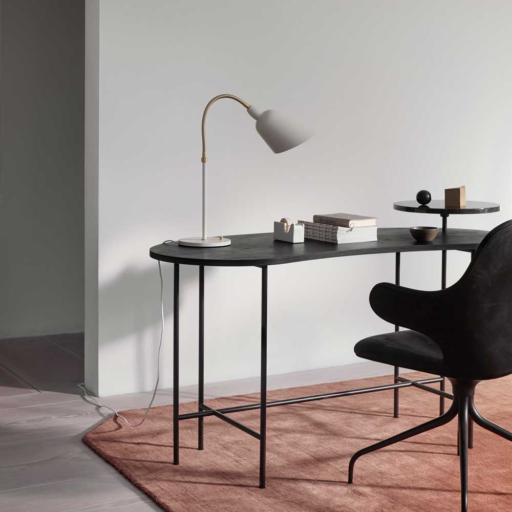 Arne Jacobsen chez The Collection